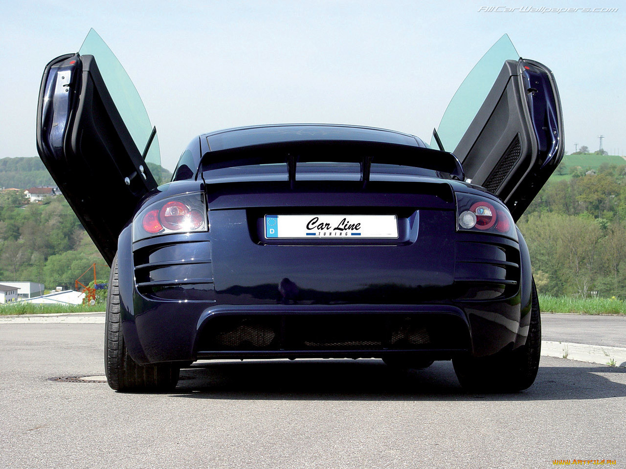 , audi
